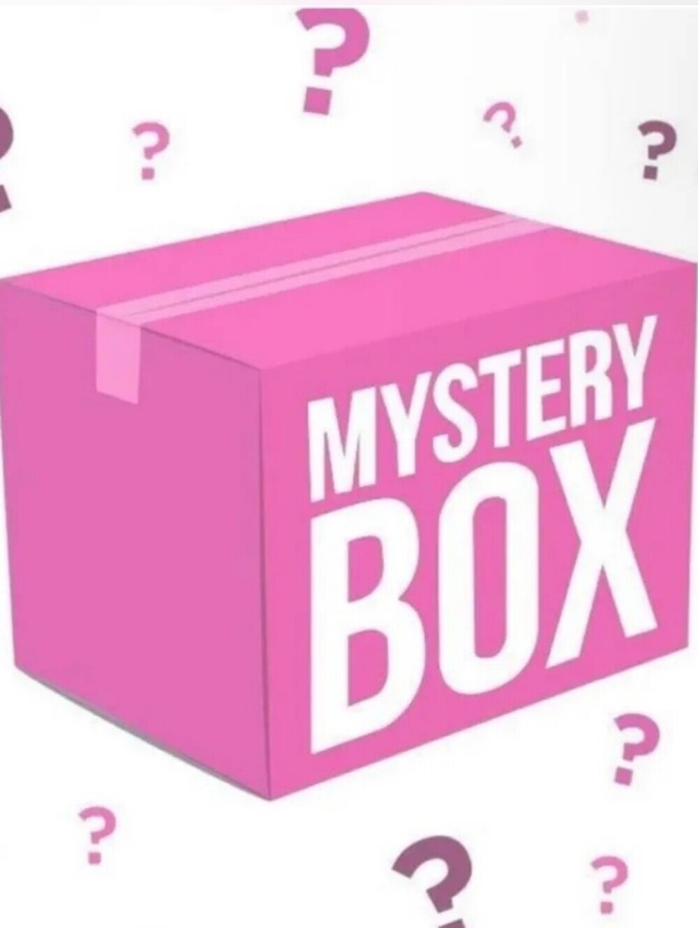CLOSET CLEANOUT - MYSTERY BUNDLE 3-5 Items- Sizes Small-Medium
